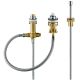 Скрытая часть Hansgrohe Logis 13439180 Скрытая часть Hansgrohe Logis 13439180