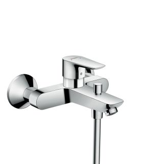 Смеситель Hansgrohe Talis E 71740000 для ванны Смеситель Hansgrohe Talis E 71740000 для ванны
