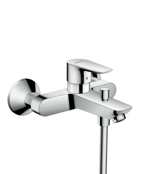 Смеситель Hansgrohe Talis E 71740000 для ванны