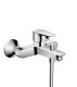 Смеситель Hansgrohe Talis E 71740000 для ванны
