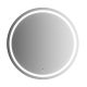 Зеркало Am.Pm X-Joy M85AMOX0801WG с LED-подсветкой ИК- сенсором 80 см