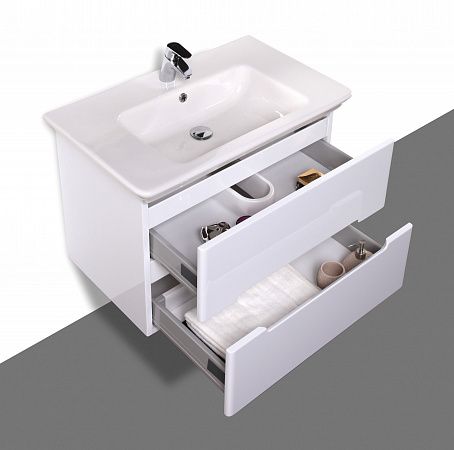 Раковина BelBagno 80см Urban 12080-KL