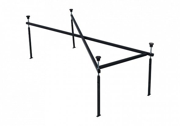 Каркас сварной для акриловой ванны Aquanet Borneo 170x90 L