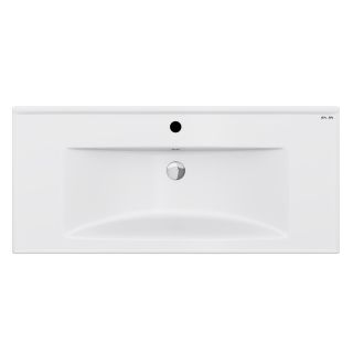 Раковина мебельная Am.Pm X-JOY M85AWCC1002WG  100 см