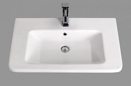 Раковина BelBagno 80см Urban 12080-KL