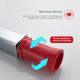 Высокий смеситель для раковины Raglo R30.15 хром Высокий смеситель для раковины Raglo R30.15 хром
