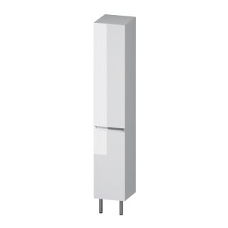 Шкаф-пенал напольный Am.Pm Above M9XCSR0302WG 35 см белый