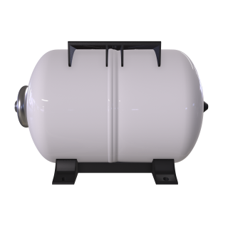 Расширительный бак (водоснабжение) Airfix RH 50/4,0 - 10 бар, 24890RU