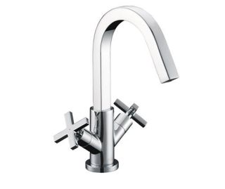 Wasserkraft Weser 7803 Смеситель для раковины Wasserkraft Weser 7803 Смеситель для раковины