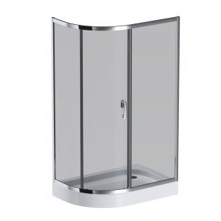Душевой уголок Am.Pm LIKE W83G-302U120CG 120x80 Душевой уголок Am.Pm LIKE W83G-302U120CG 120x80