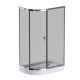 Душевой уголок Am.Pm LIKE W83G-302U120CG 120x80 Душевой уголок Am.Pm LIKE W83G-302U120CG 120x80