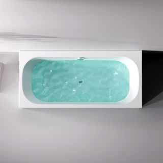 Ванна акриловая Am.Pm Above W9XA-150-070W-A 150x70 см