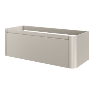 Тумба Armadi Art без раковины VOI 120см CASHMERE кашемир