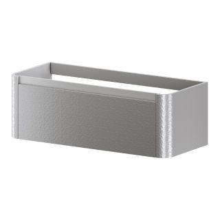 Тумба под раковину Armadi Art Voi 782-120-SF-L 120 см серый