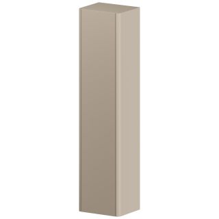 Пенал Armadi Art VOI гладкий DAPHNE бежевый матовый