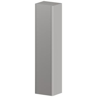 Пенал Armadi Art VOI гладкий LUNA серый матовый