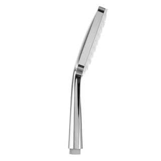 Душевая лейка Swedbe Calypso 5057 с 3D дизайном хром Душевая лейка Swedbe Calypso 5057 с 3D дизайном хром