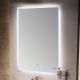 Зеркало с LED-подсветкой Melana MLN-LED005 60см