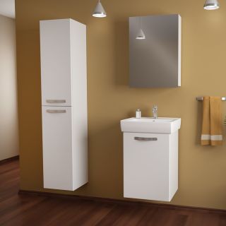 Тумба под раковину Dreja Almi 99.1502 50 см белый