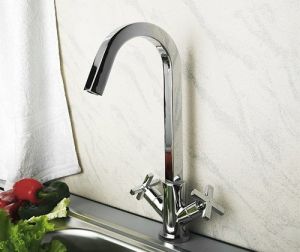 Wasserkraft Weser 7847 Смеситель для кухни