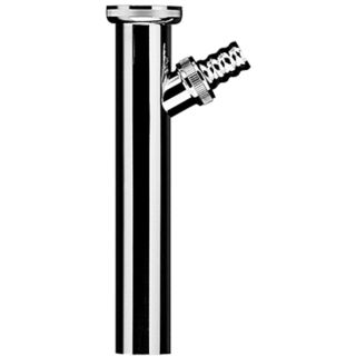 Сливная труба Kludi хром 1046205-00 Сливная труба Kludi хром 1046205-00