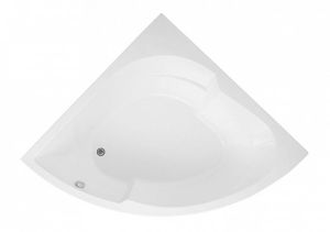 Акриловая ванна Aquanet Bali 150x150 без гидромассажа