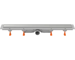 Душевой лоток Milleau MULTI M550MS 55 см сталь