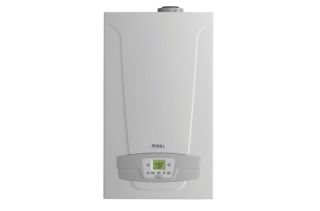 Котёл конденсационный настенный, Baxi, LUNA Duo-tec MP 1.70, мощность кВт-70,2 (max. полезная мощность при 50/30 °С), 7104052--, одноконтурный, камера сгорания-закрытая