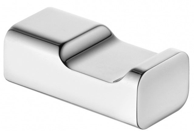 Крючок Kludi E2 хром 4998405