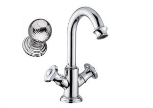 Смеситель для раковины Cezares APHRODITE-LS2-01-M