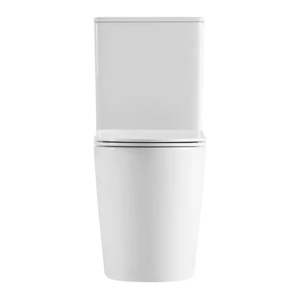 Унитаз напольный Triton-Pro Tornado Corso TR-CO-8806 Щ0000061209 белый