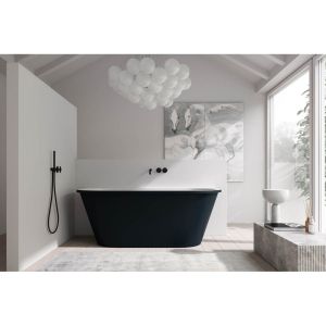 Ванна Holbi Galatea 170x77см белый/цветной матовый 1.01.003.11.2