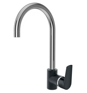 Смеситель RedBlu by Damixa Origin Balance 790720000 для кухни Смеситель RedBlu by Damixa Origin Balance 790720000 для кухни