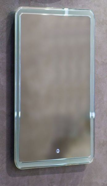 Зеркало с подсветкой Art&Max Vita 60x80см AM-Vit-600-800-DS-F Зеркало с подсветкой Art&Max Vita 60x80см AM-Vit-600-800-DS-F
