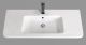 Раковина Dreja Luxury 11105-KL 105 см Раковина Dreja Luxury 11105-KL 105 см