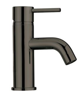 Смеситель для раковины Paini Cox 78PZ211 чёрный матовый