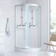Душевая кабина Am.Pm Like W80C-016-090MTA 90x90 см
