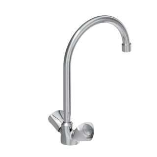 Смеситель RedBlu by Damixa Object HFON00000 для кухни Смеситель RedBlu by Damixa Object HFON00000 для кухни