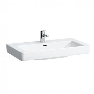 Раковина Laufen Living City 8.1396.5.000.104.1 85х46