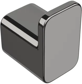 Крючок Boheme Qubic 10726-SGM графит