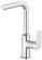 Смеситель для раковины Kludi Pure&Style хром 400240575
