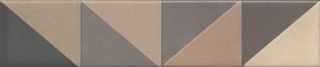 Декор Kerama Marazzi VT\A221\26000 Амстердам 2 Brick Plus матовый