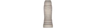 Угол внешний Kerama Marazzi SG5113\AGE Монтиони миндальный матовый 8x2.9x1,4