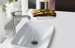 Смеситель Nobili Sofi SI98128/2CR для раковины Смеситель Nobili Sofi SI98128/2CR для раковины