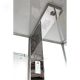 Душевая кабина Deto Z122 ESPOO 120х90х220 см Душевая кабина Deto Z122 ESPOO 120х90х220 см