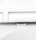 Унитаз подвесной Am.pm SPIRIT V2.0 C701700SC FlashClean с сиденьем микролифт