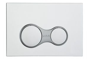 Клавиша смыва Vitra Sirius 740-0480