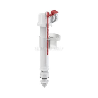 Впускной механизм AlcaPlast с нижней подводкой A17-1/2"