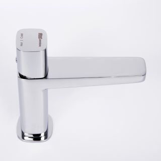 Смеситель для раковины WasserKRAFT Naab 8603 хром