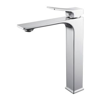 Смеситель для раковины Shevanik S6111 хром